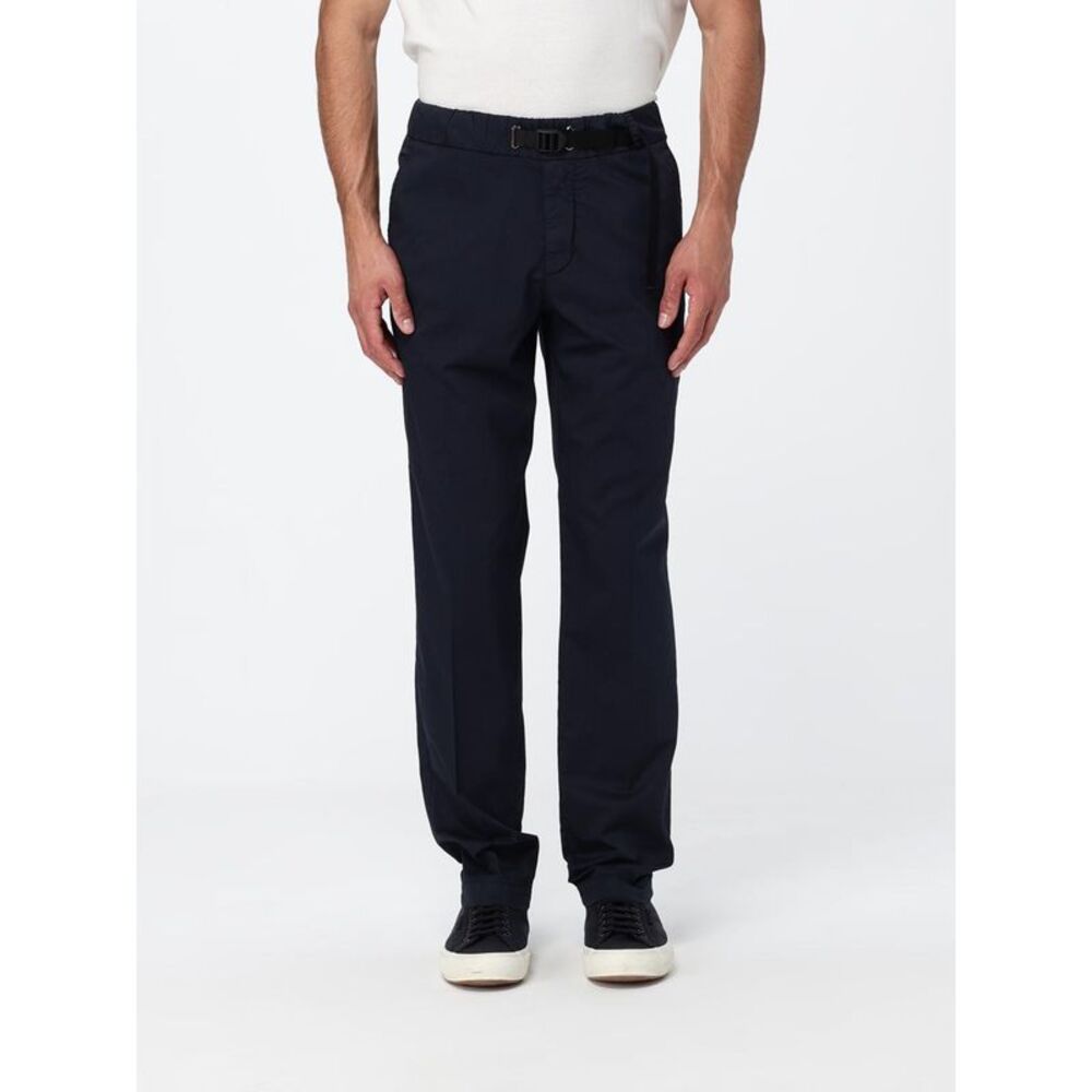 Peuterey Pants Men Navy